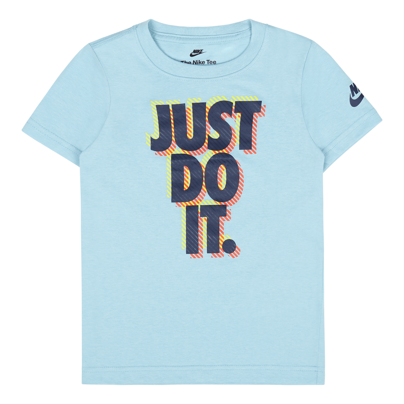 Nike Nike Jdi 3d Short Sleeve Tee Solestory