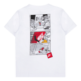 Nike Icons Of Play Ss Tee