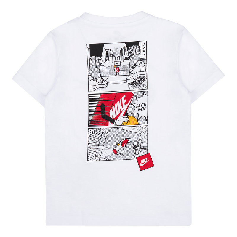 Nike Icons Of Play Ss Tee