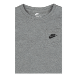 Nike Boys NSW Relaxed Pocket Tee