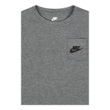 NSW Relaxed Ls Lbr Tee