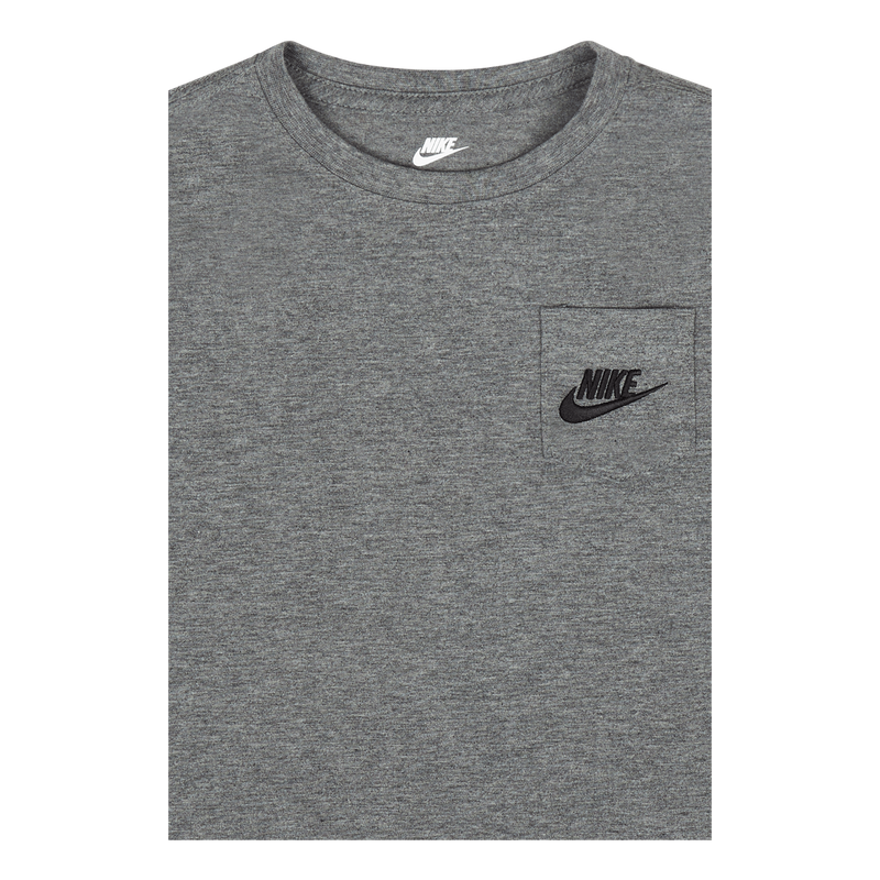 NSW Relaxed Ls Lbr Tee
