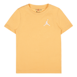Jumpman Air Emb Celestial Gold
