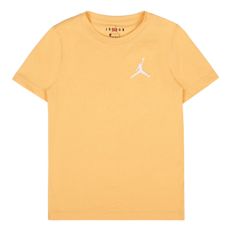 Jumpman Air Emb Celestial Gold