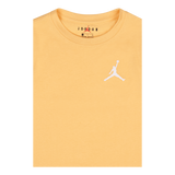 Jumpman Air Emb Celestial Gold