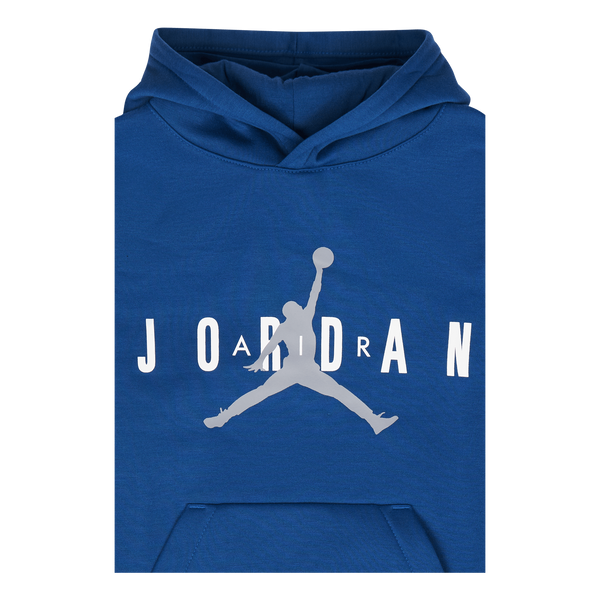Jumpman Sustainable Pullover