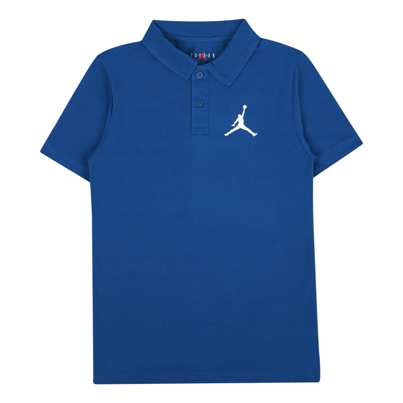 Jordan Jumpman Polo True Solestory
