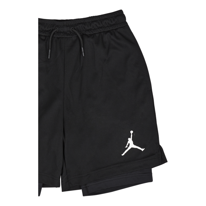 Jordan store workout shorts