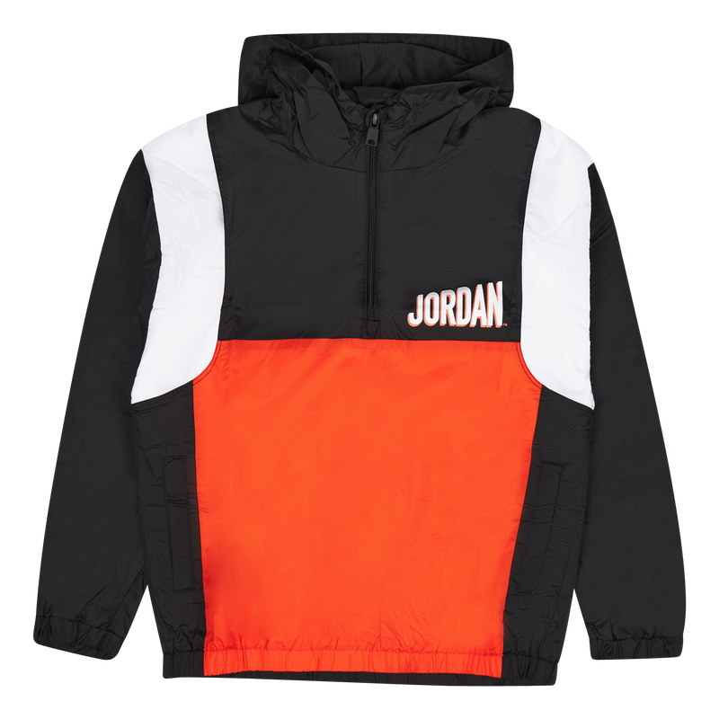 Jordan 2025 wind jacket