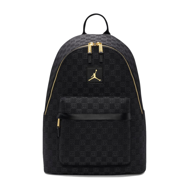 Jordan Monogram Backpack