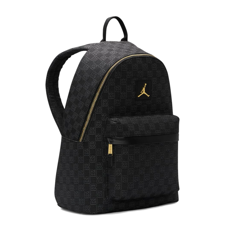 Jordan Monogram Backpack