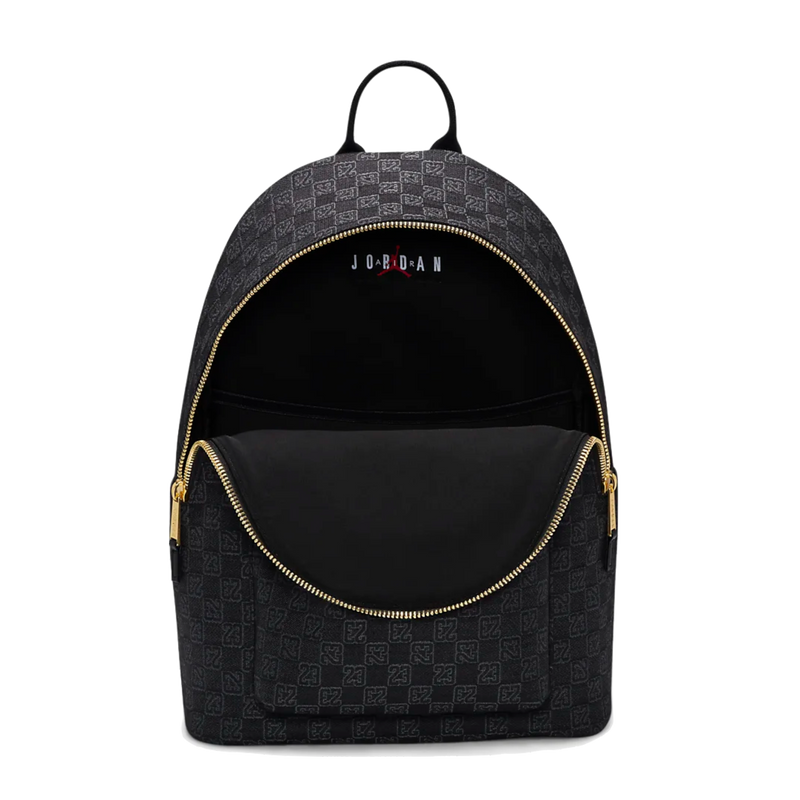 Jordan Monogram Backpack