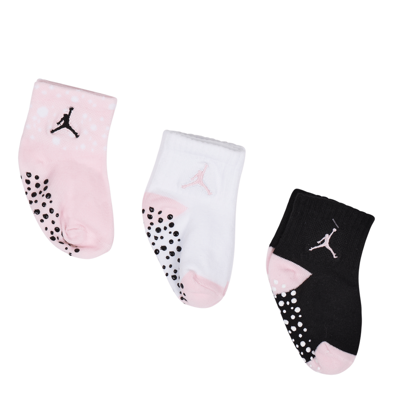 Infant jordan socks deals