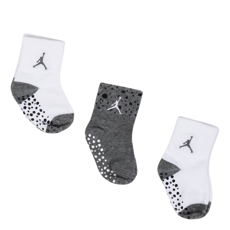 Kids Jordan Cement Grip (12-24MOS) EU16-18,5