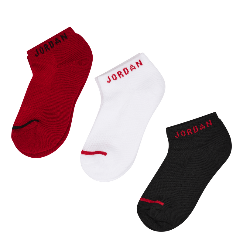 Kids Jordan Jumpman No Show Socks XS (EU27-35)