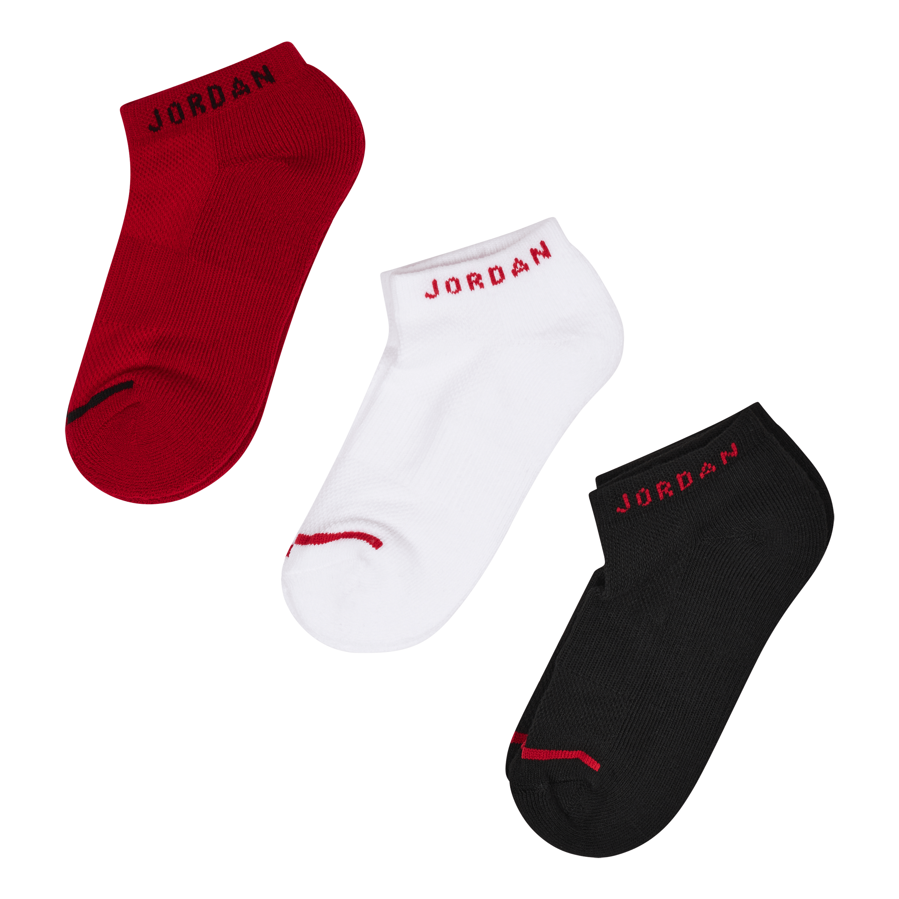 Jordan Kids Jordan Jumpman No Show Socks S (EU34-38) – Thesolestory.com