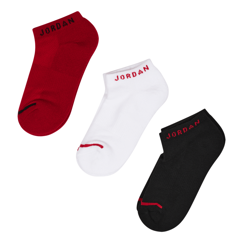 Kids Jordan Jumpman No Show Socks S (EU34-38)