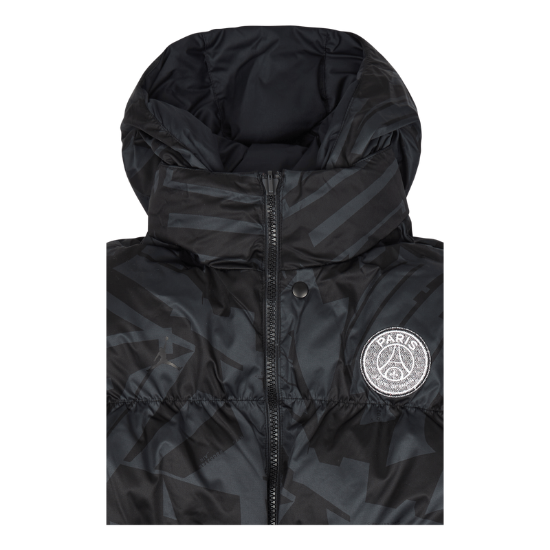 Psg x air jordan jacket sales