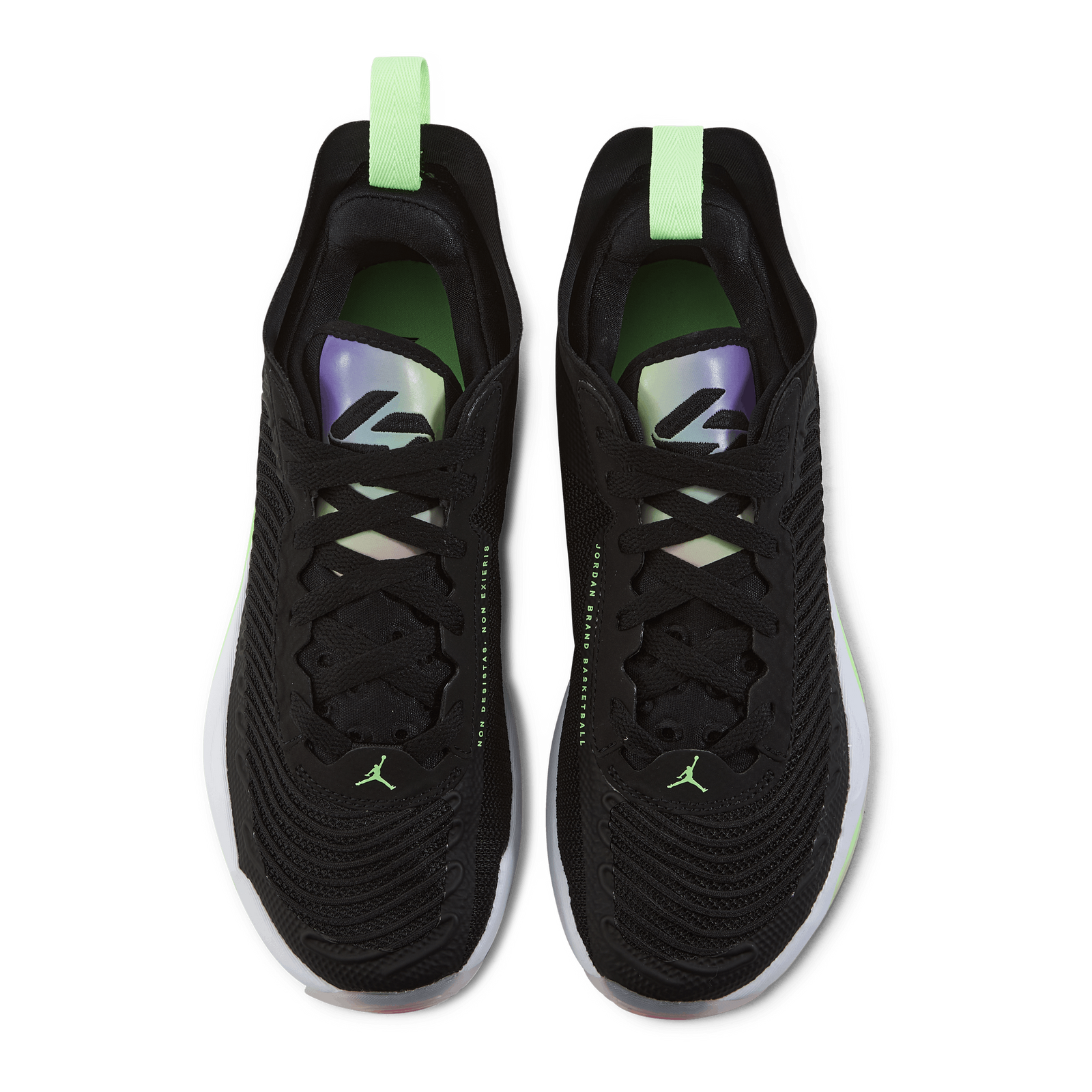 Jordan Jordan Luka 1 – Thesolestory.com