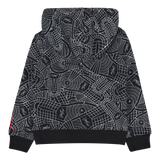 Jordan Flight Aop Pullover Set