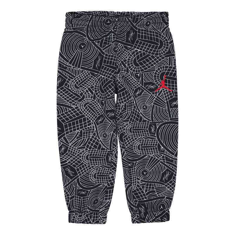 Jordan Flight Aop Pullover Set