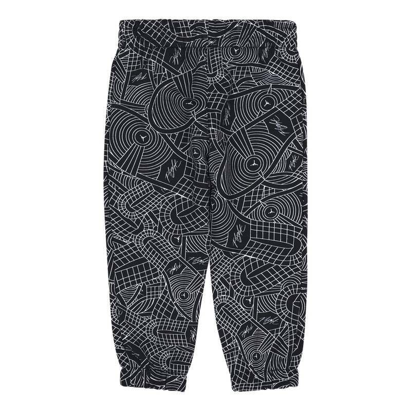 Jordan Flight Aop Pullover Set