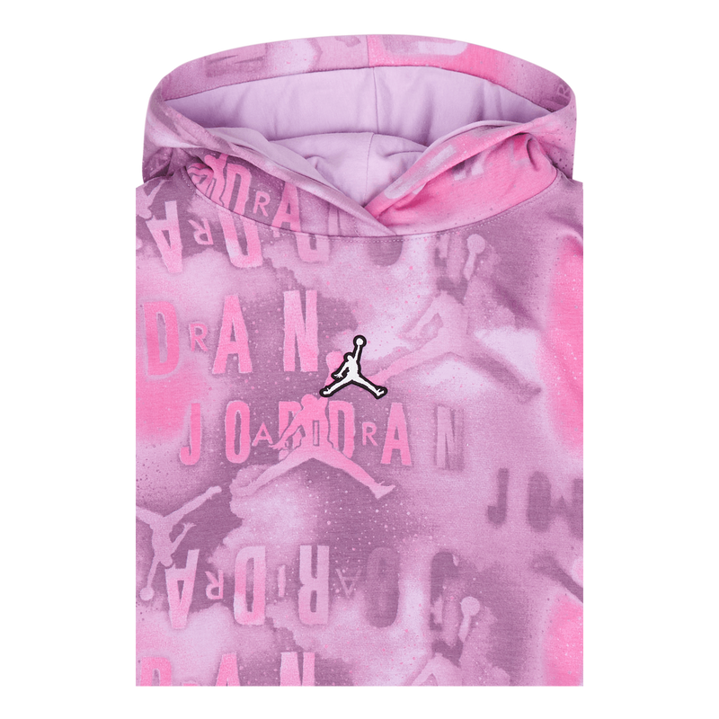 Jordan Essentials Aop Boxy Po