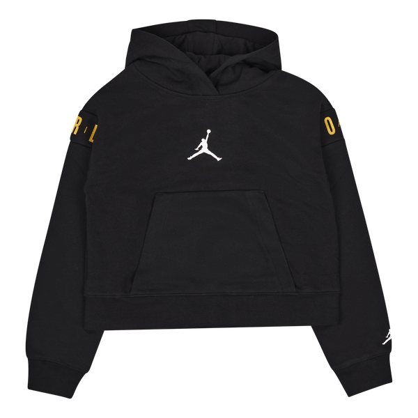 Jordan Holiday Shine Glitter Po