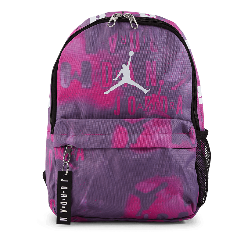 Jordan backpack purple sales