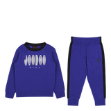 Jordan MVP Statement Fleece Set