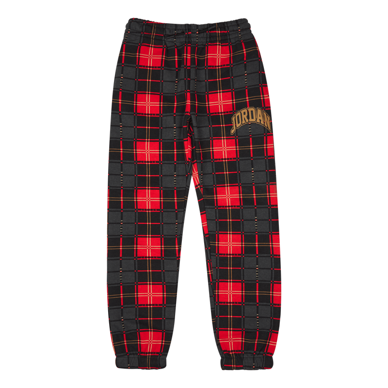 Jordan Essentials Plaid Pants