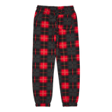 Jordan Essentials Plaid Pants