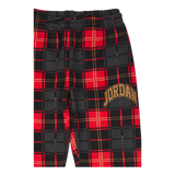 Jordan Essentials Plaid Pants