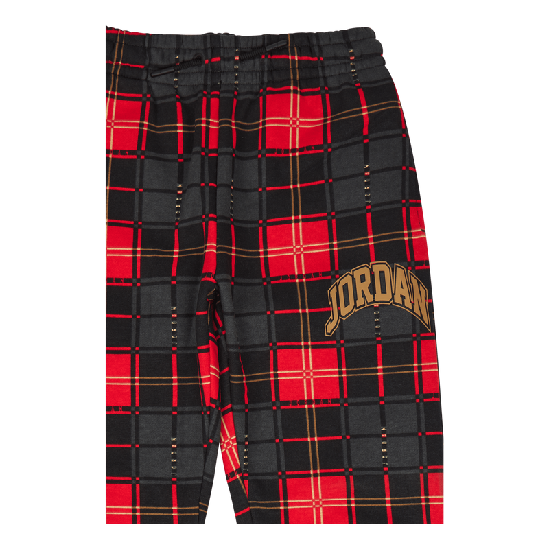 Jordan Essentials Plaid Pants