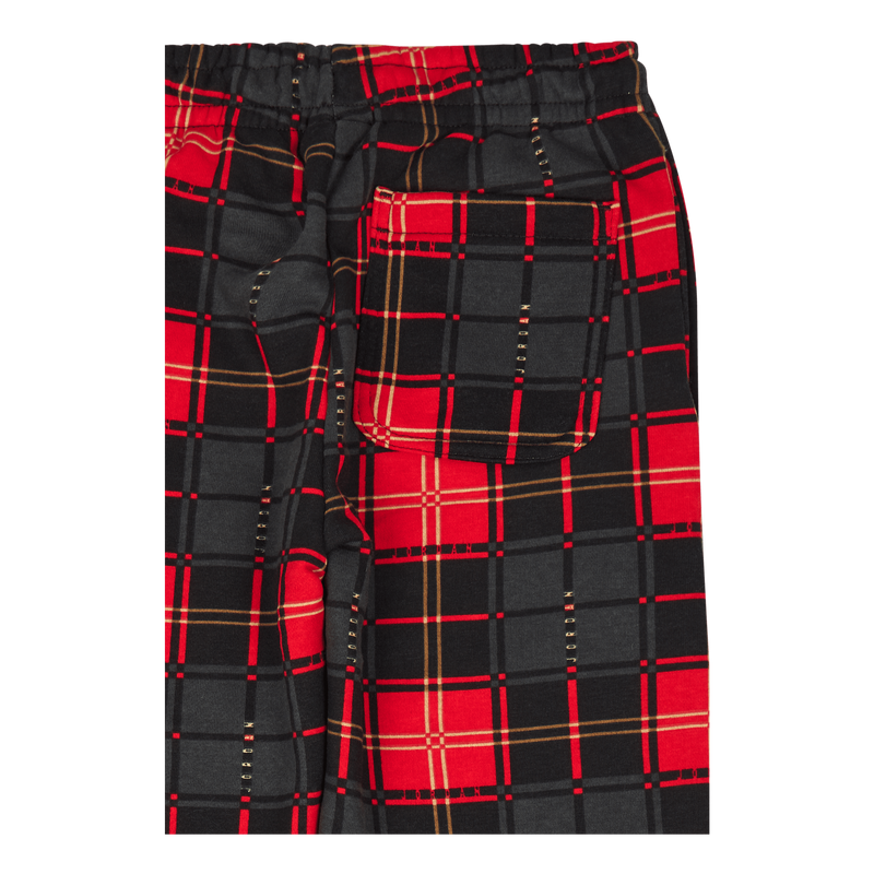 Jordan Essentials Plaid Pants