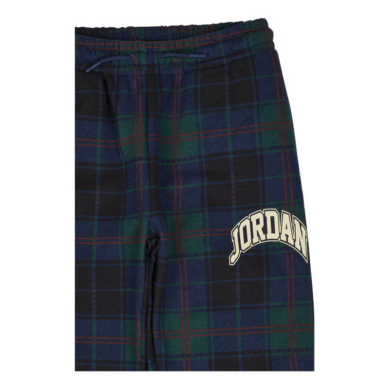 Jordan Essentials Plaid Pants