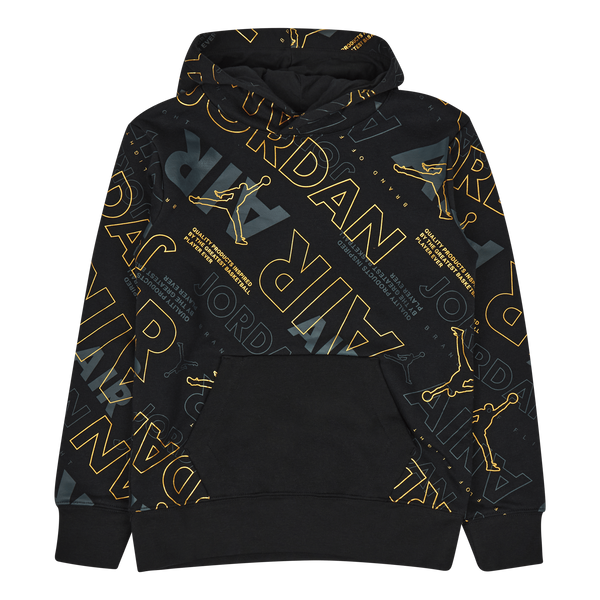Jordan Holiday Shine Air Aop Hood