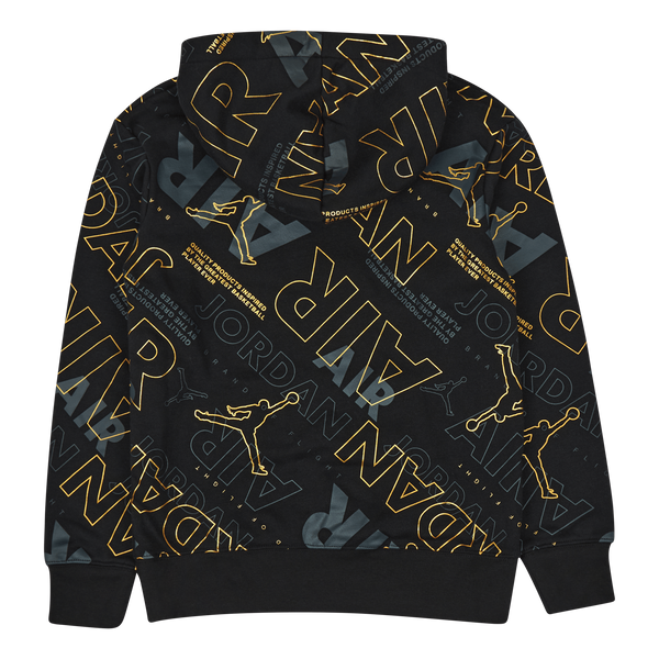 Jordan Holiday Shine Air Aop Hood