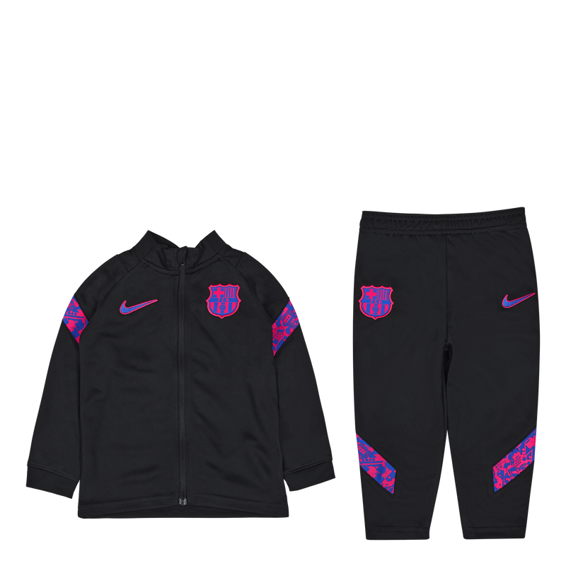 Tracksuit 2025 fc barcelona
