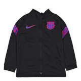 Nike FC Barcelona Strike Tracksuit