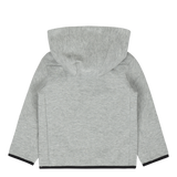 Nsw Tech Fleece Set Dark Grey Heather