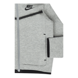 Nsw Tech Fleece Set Dark Grey Heather