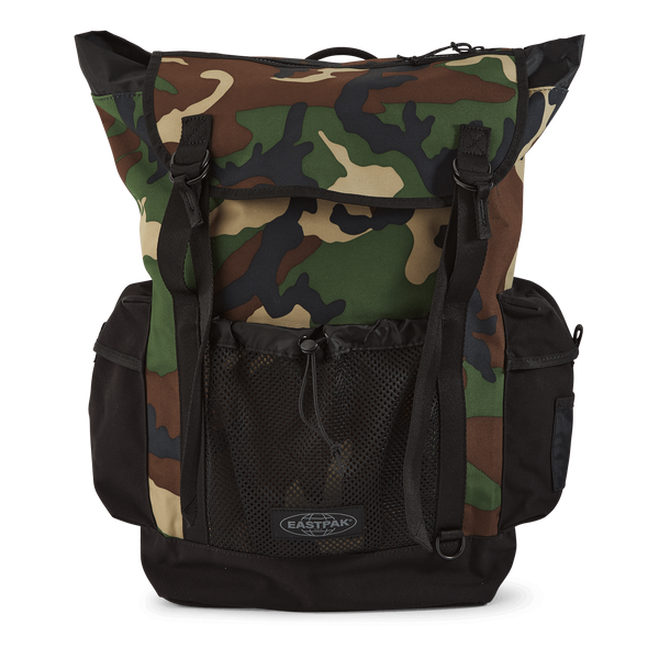 Obsten Roothed 32l Camo