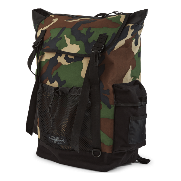 Obsten Roothed 32l Camo