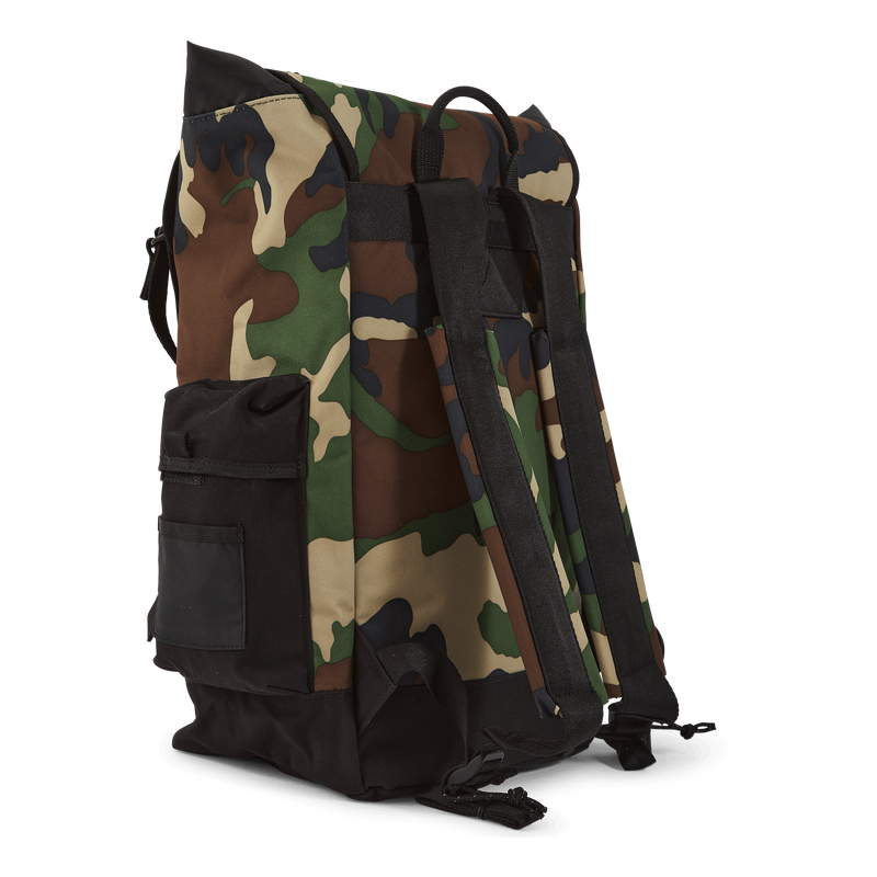 Obsten Roothed 32l Camo