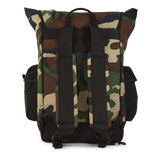 Obsten Roothed 32l Camo