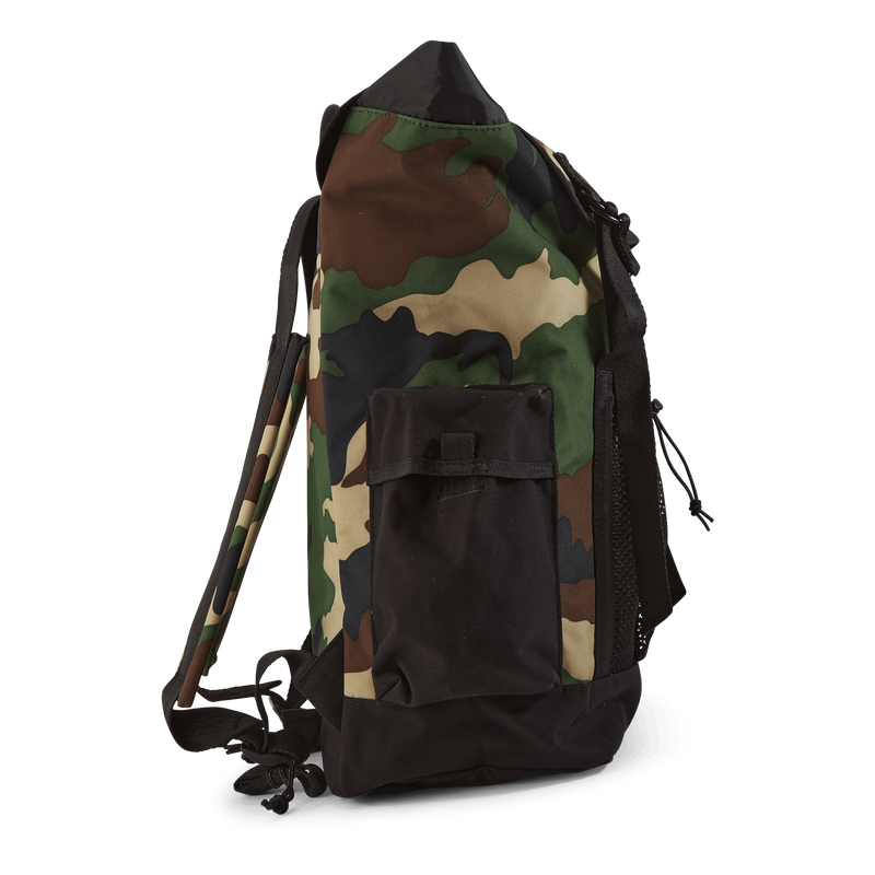 Obsten Roothed 32l Camo