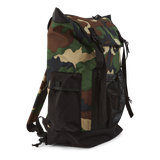 Obsten Roothed 32l Camo