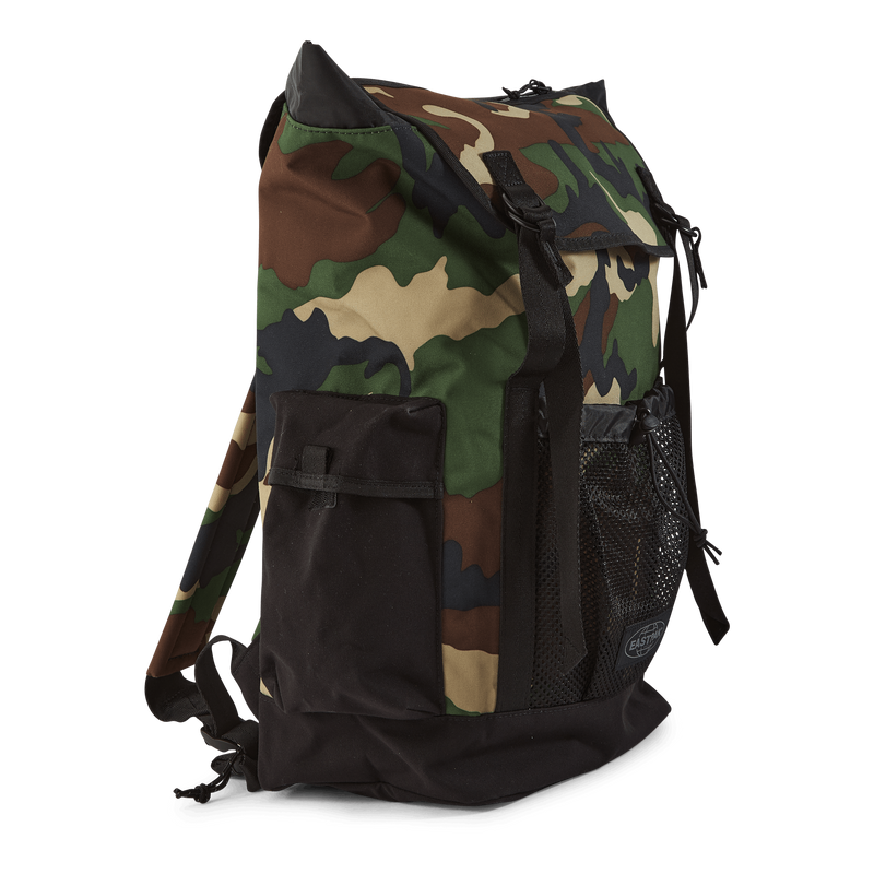 Obsten Roothed 32l Camo