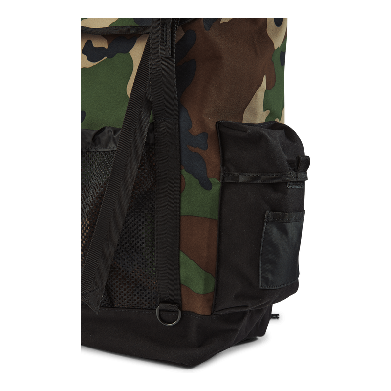 Obsten Roothed 32l Camo